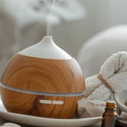 Diffusor