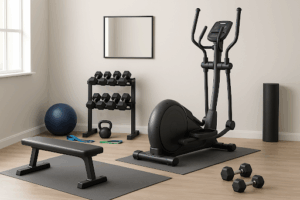 Home gym
